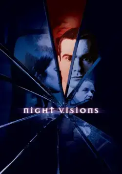 Ночные видения / Night Visions (2001) cериал скачать через торрет бесплатно в хорошем качестве