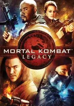 Смертельная битва: Наследие / Mortal Kombat (2011) cериал скачать через торрет бесплатно в хорошем качестве