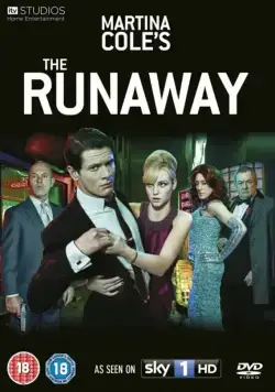 Беглянка / The Runaway (2010) cериал скачать через торрет бесплатно в хорошем качестве