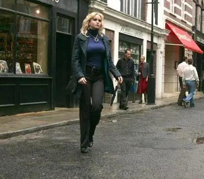 Беглянка (2010) 1 сезон 1-4,5,6 серия скачать торрент файл Беглянка (2010) сериал 1-4,5,6 серию 1 сезона скачать торрент файл