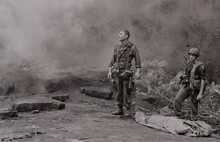 Вьетнамская война (2017) 1 сезон 1-8,9,10 серия скачать торрент файл Вьетнамская война (2017) сериал 1-8,9,10 серию 1 сезона скачать торрент файл