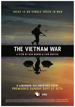 Вьетнамская война / The Vietnam War: A Film By Ken Burns & Lynn Novick (2017) cериал скачать через торрет бесплатно в хорошем качестве