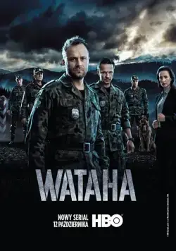 Ватага / Wataha (2014) cериал скачать через торрет бесплатно в хорошем качестве