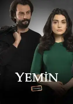 Клятва / Yemin (2019) cериал скачать через торрет бесплатно в хорошем качестве