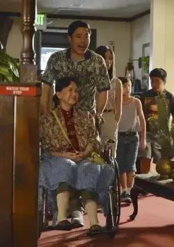 Трудности ассимиляции (2015) 1-6 сезон 1-13,14,15 серия скачать торрент файл Трудности ассимиляции (2015) сериал 1-13,14,15 серию 1-6 сезона скачать торрент файл