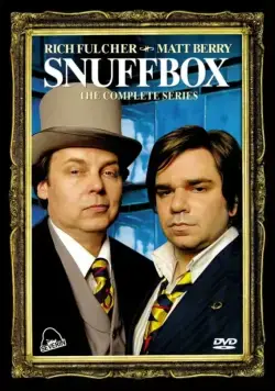 Табакерка / Snuff Box (2006) cериал скачать через торрет бесплатно в хорошем качестве