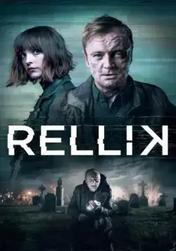 Реллик / Rellik (2017) cериал скачать через торрет бесплатно в хорошем качестве