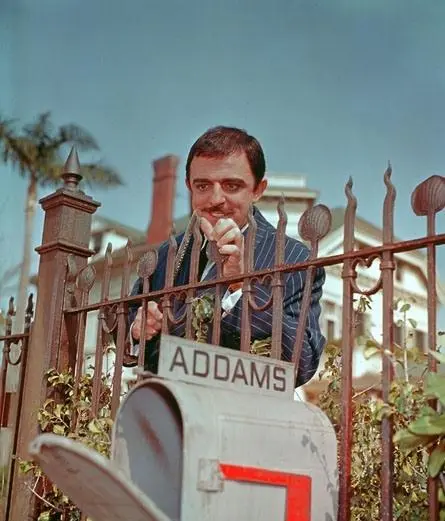 Семейка Аддамс (1964) 1-2 сезон 1-28,29,30 серия в хорошем качестве скачать торрент файл Семейка Аддамс (1964) сериал 1-28,29,30 серию 1-2 сезона в хорошем качестве скачать торрент файл