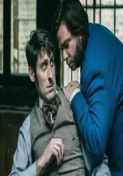 Год кролика (2019) 1 сезон 1-4,5,6 серия скачать торрент файл Год кролика (2019) сериал 1-4,5,6 серию 1 сезона скачать торрент файл