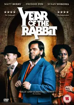 Год кролика / Year of the Rabbit (2019) cериал скачать через торрет бесплатно в хорошем качестве