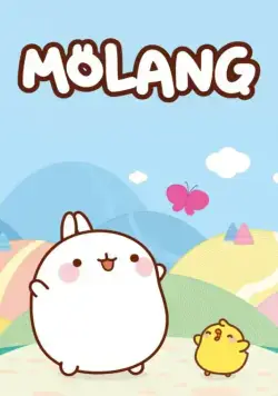 Моланг / Molang (2015) cериал скачать через торрет бесплатно в хорошем качестве