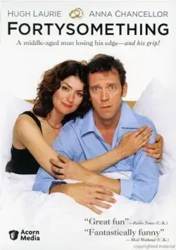 Немного за сорок / Fortysomething (2003) cериал скачать через торрет бесплатно в хорошем качестве