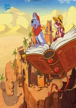 Симсала Гримм (1999) 1 сезон 1-24,25,26 серия скачать торрент файл Симсала Гримм (1999) мультфильм сериал 1-24,25,26 серию 1 сезона скачать торрент файл