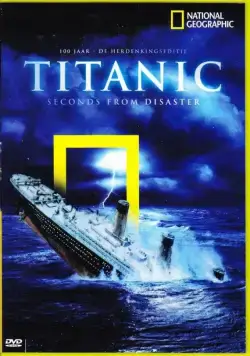 National Geographic. Секунды до катастрофы / Seconds from Disaster (2004) cериал скачать через торрет бесплатно в хорошем качестве