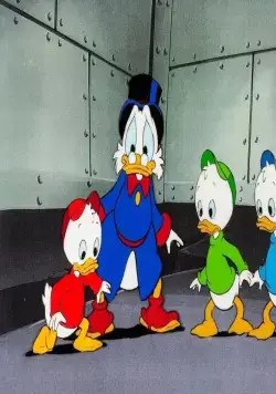 Утиные Истории (1987) 1-3 сезон 1-1,2,3,4,5 серия скачать торрент файл Утиные Истории (1987) мультфильм сериал 1-1,2,3,4,5 серию 1-3 сезона скачать торрент файл