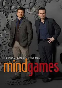 Игры разума / Mind Games (2014) cериал скачать через торрет бесплатно в хорошем качестве