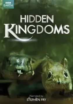 Сокрытые миры / Hidden Kingdoms (2014) cериал скачать через торрет бесплатно в хорошем качестве