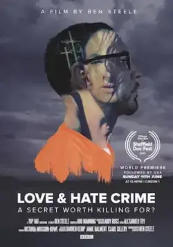 Преступления: от любви до ненависти / Love and Hate Crime (2018) cериал скачать через торрет бесплатно в хорошем качестве