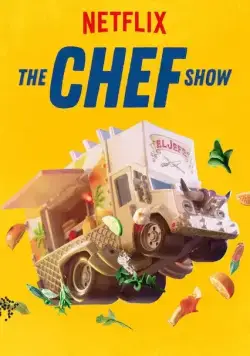 Шоу поваров / The Chef Show (2019) cериал на русском скачать торрет файл