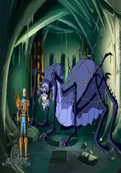 Звездные врата (2002) 1 сезон 1-24,25,26 серия скачать торрент бесплатно Звездные врата (2002) мультфильм сериал 1-24,25,26 серию 1 сезона скачать торрент бесплатно