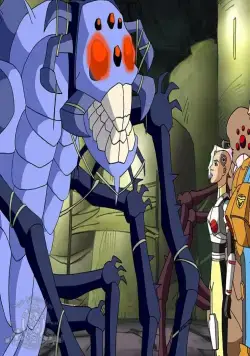 Звездные врата (2002) 1 сезон 1-24,25,26 серия скачать торрент файл Звездные врата (2002) мультфильм сериал 1-24,25,26 серию 1 сезона скачать торрент файл