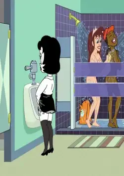 Сумашедшие за стеклом (2004) 1-3 сезон 1-12,13,14 серия в хорошем качестве скачать торрент файл Сумашедшие за стеклом (2004) мультфильм сериал 1-12,13,14 серию 1-3 сезона в хорошем качестве скачать торрент файл