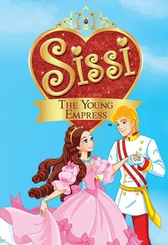 Принцесса Сисси / Sissi - The Young Empress (2016) cериал мультфильм скачать через торрет бесплатно в хорошем качестве