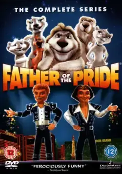 Отец невесты / Father of the Pride (2004) cериал мультфильм скачать через торрет бесплатно в хорошем качестве