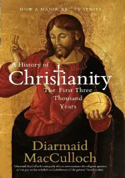 История христианства / A History of Christianity (2009) cериал скачать через торрет бесплатно в хорошем качестве