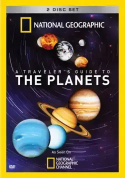 Путешествие по планетам / A Traveler's Guide to the Planets (2010) cериал скачать через торрет бесплатно в хорошем качестве