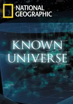 Известная Вселенная / Known Universe (2009) cериал скачать через торрет бесплатно в хорошем качестве