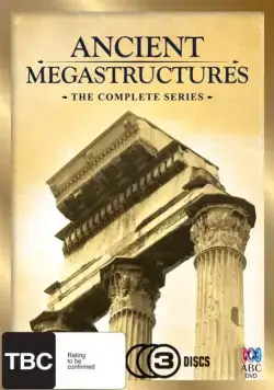 Великие строения древности / Ancient Megastructures (2007) cериал скачать через торрет бесплатно в хорошем качестве