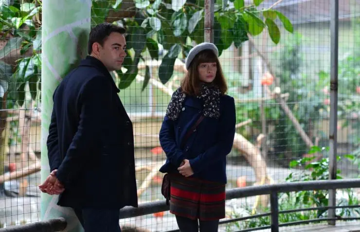 Птичка певчая (2018) 1 сезон 1-1,2,3,4 серия в хорошем качестве скачать торрент файл Птичка певчая (2018) сериал 1-1,2,3,4 серию 1 сезона в хорошем качестве скачать торрент файл