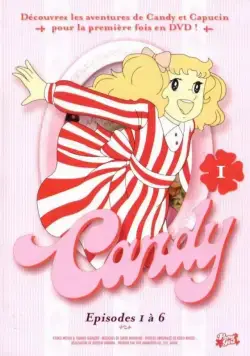 Кэнди, Кэнди / Candy Candy (1976) cериал мультфильм аниме скачать через торрет бесплатно в хорошем качестве