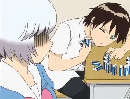 Сэки-кун за соседней партой (2014) 1 сезон 1-22,23,24 серия скачать торрент файл Сэки-кун за соседней партой (2014) мультфильм 1-22,23,24 серию 1 сезона скачать торрент файл