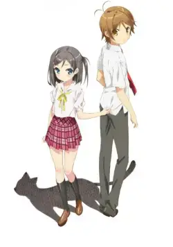 Принц хентая и угрюмая кошка / Hentai ôji to warawanai neko. (2013) сериаланиме скачать через торрет бесплатно в хорошем качестве