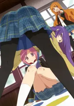 Клуб добрых дел / GJ-bu (2013) cериаланиме скачать через торрет бесплатно в хорошем качестве