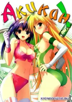 Акикан! / Akikan! (2009) cериаланиме скачать через торрет бесплатно в хорошем качестве
