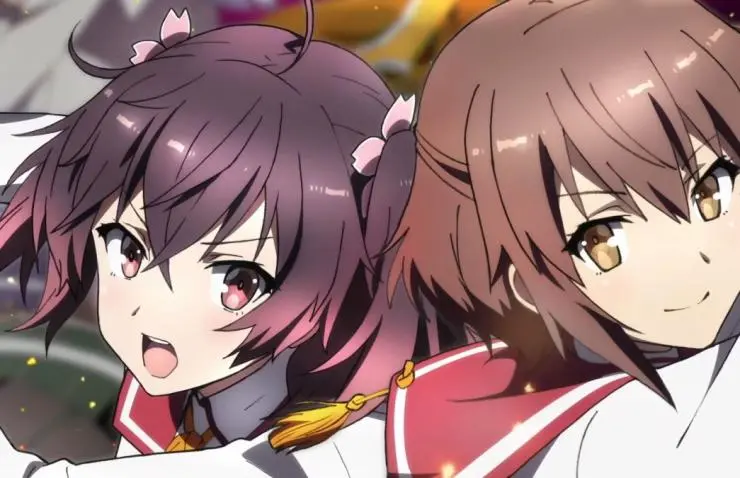 Жрицы с мечами (2018) скачать торрент файл Жрицы с мечами (2018) фильм скачать торрент файл