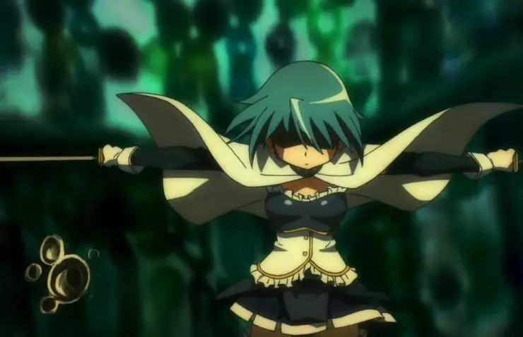 Девочка-волшебница Мадока (2011) 1 сезон 1-10,11,12 серия в хорошем качестве скачать торрент файл Девочка-волшебница Мадока (2011) мультфильм 1-10,11,12 серию 1 сезона в хорошем качестве скачать торрент файл