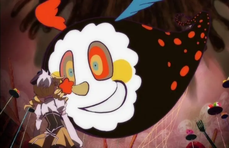 Девочка-волшебница Мадока (2011) 1 сезон 1-10,11,12 серия скачать торрент файл Девочка-волшебница Мадока (2011) мультфильм 1-10,11,12 серию 1 сезона скачать торрент файл