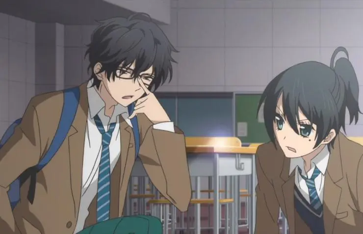 Не скрывая крик (2017) 1 сезон 1-10,11,12 серия скачать торрент бесплатно Не скрывая крик (2017) мультфильм 1-10,11,12 серию 1 сезона скачать торрент бесплатно