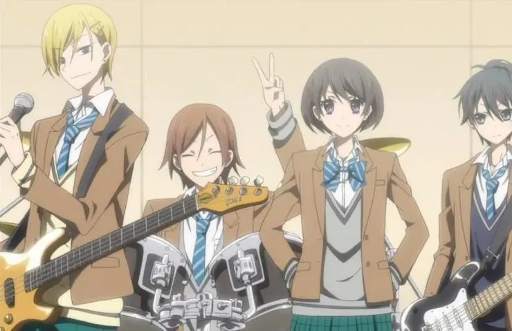 Не скрывая крик (2017) 1 сезон 1-10,11,12 серия скачать торрент файл Не скрывая крик (2017) мультфильм 1-10,11,12 серию 1 сезона скачать торрент файл