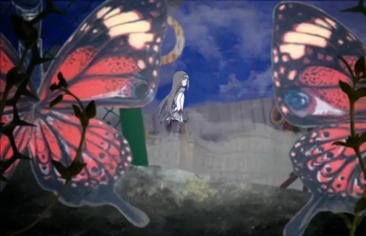 Девочка-волшебница Мадока (2011) 1 сезон 1-10,11,12 серия скачать торрент бесплатно Девочка-волшебница Мадока (2011) мультфильм 1-10,11,12 серию 1 сезона скачать торрент бесплатно