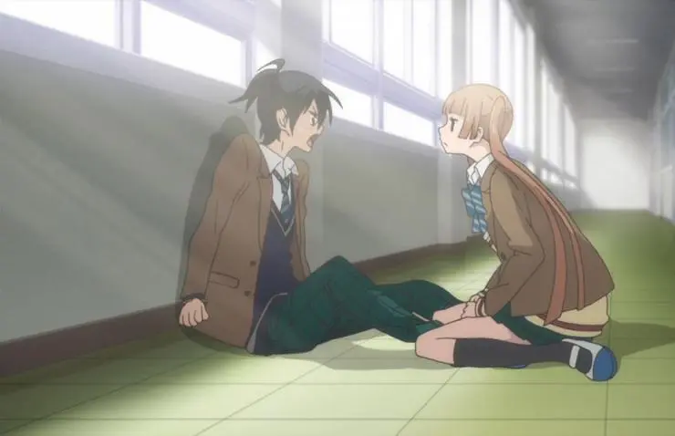 Не скрывая крик (2017) 1 сезон 1-10,11,12 серия в хорошем качестве скачать торрент файл Не скрывая крик (2017) мультфильм 1-10,11,12 серию 1 сезона в хорошем качестве скачать торрент файл