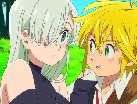 Семь смертных грехов (2014) 1-6 сезон 1-10,11,12 серия скачать торрент бесплатно Семь смертных грехов (2014) мультфильм сериал 1-10,11,12 серию 1-6 сезона скачать торрент бесплатно