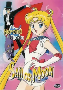 Красавица-воин Сейлор Мун / Bishoujo Senshi Sailor Moon (1992) cериал мультфильм аниме скачать через торрет бесплатно в хорошем качестве