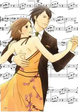 Нодамэ Кантабиле / Nodame kantâbire (2007) сериал мультфильм аниме скачать через торрет бесплатно в хорошем качестве
