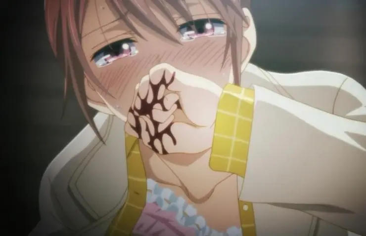 Черта Дьявола (2018) 1 сезон 1-10,11,12 серия скачать торрент файл Черта Дьявола (2018) мультфильм 1-10,11,12 серию 1 сезона скачать торрент файл