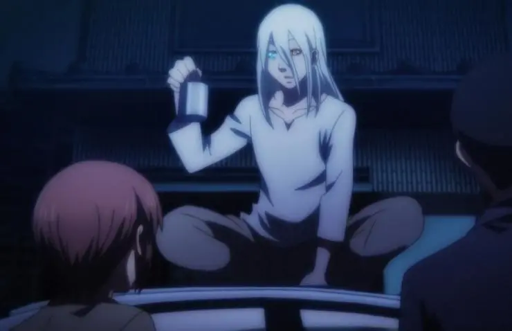 Черта Дьявола (2018) 1 сезон 1-10,11,12 серия скачать торрент бесплатно Черта Дьявола (2018) мультфильм 1-10,11,12 серию 1 сезона скачать торрент бесплатно